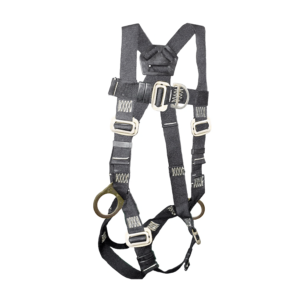 arnés de 4 argollas steelpro modelo APA4A-K2BB0B0H