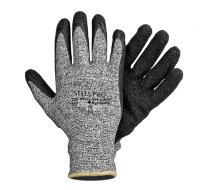 guante anti corte 5 multiflex palma látex equiprotect