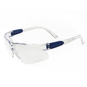 gafas claras anti empañante modelo aero steelpro