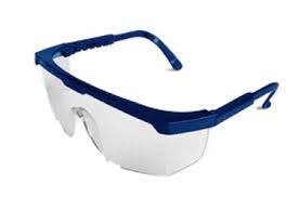 gafas anti empañantes modelo eagle steelpo