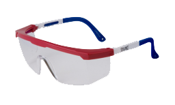gafas anti empañantes modelo top gun steelpro