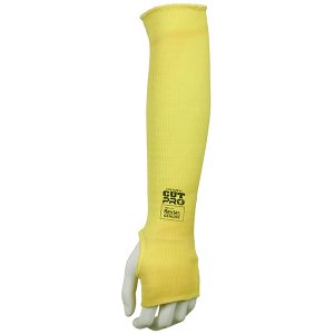 Mangas Kevlar MEMPHIS-18PULGADAS ANTICPRTE