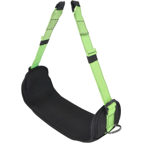 silla para trabajos en alturas miguel miranda modelo D90