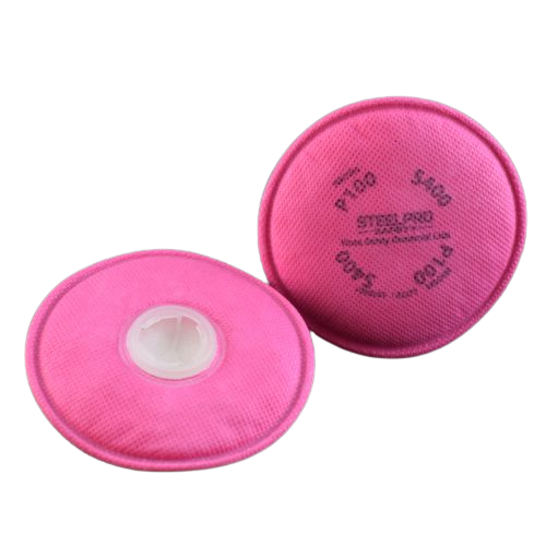 FILTRO STEELPRO S-400 P100