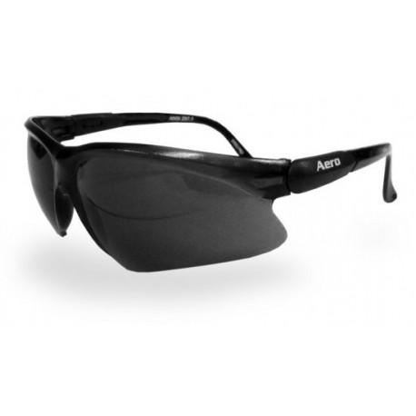 GAFAS OSCURAS ANTI EMPAÑANTE MODELO AERO STEELPRO