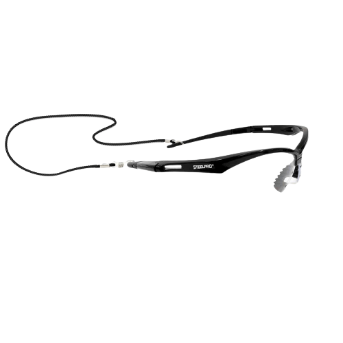 gafas claras anti empañante modelo nexis steelpro